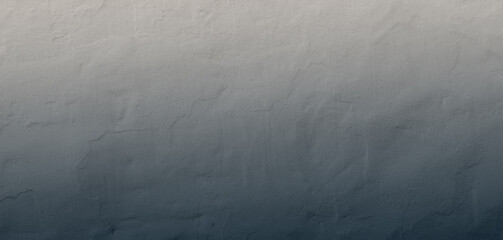 Dark concrete wall wide background