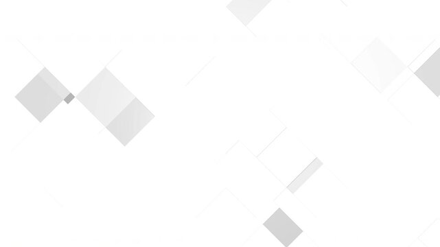 Light gray square pattern suitable for modern designs, backgrounds, wallpapers, textiles, or packaging. Versatile and contemporary visual element for projects.