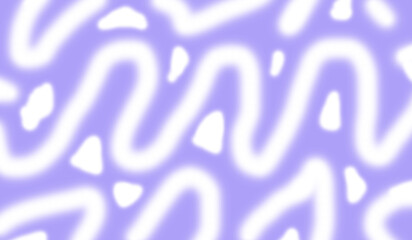 Elegant soft purple gradient background for minimalist design, blurry abstract background for digital art, creative projects, wallpapers, banner, branding, social media marketing 