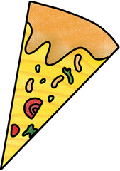 pizza cheese