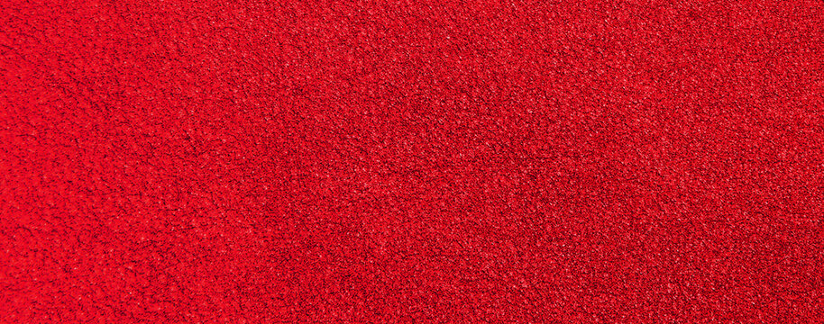 red leather texture