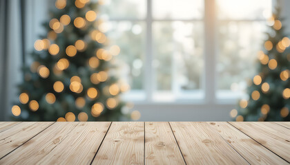 empty room with wooden floor