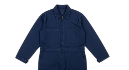 Boiler suit clothing image