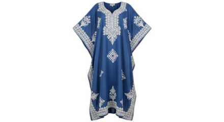 Kaftan clothing image