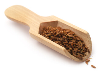 Roasted Cumin