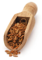 Roasted Cumin