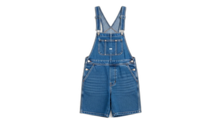 Overalls clothing image