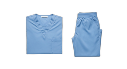Scrubs clothing image