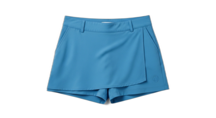 Skort clothing image