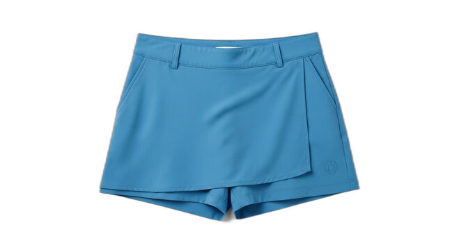 Skort clothing image