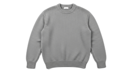 Sweater clothing image