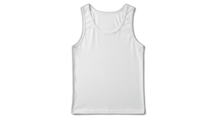 Tank top clothing image