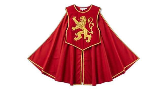Tabard clothing image