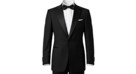Tuxedo clothing image