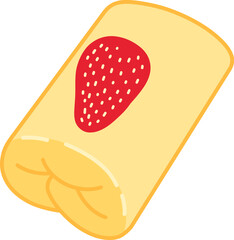 수건케이크