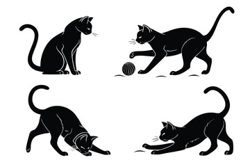 Vector illustration illustration of a complex mathematical formula, representing advanced calculations and equations