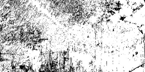 Grainy noise vector dust isolated on white transparent background. Grunge texture Distressed Effect. Grungy Background textured effect. Black and white Dust overlay paint, stroke, ink.	