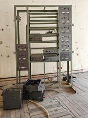 Orgov, Armenia - a piece of URSS lost in the Armenian Highlands, the ROT-54 is an optical observatory was built in the '70s and used until the fall of Soviet Union 
