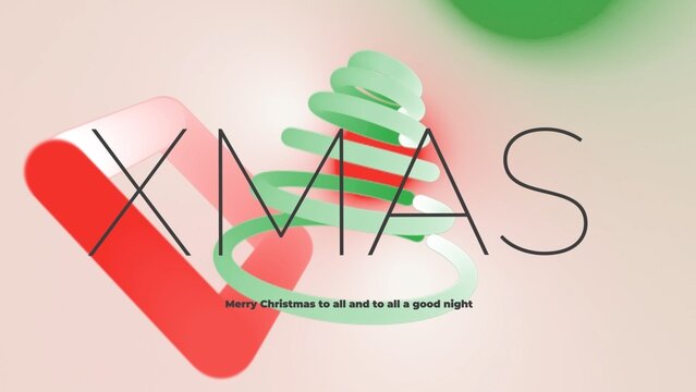 Christmas Party Opener