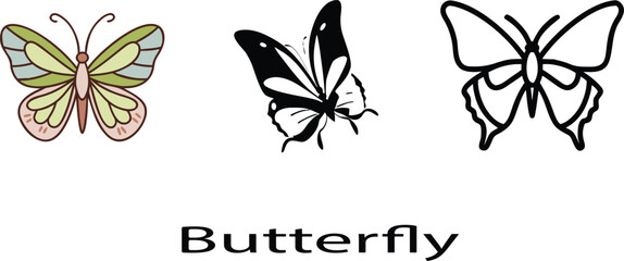 floral design element