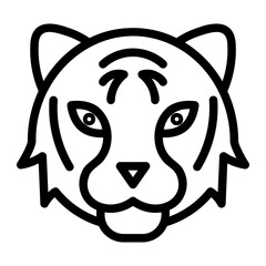 tiger icon