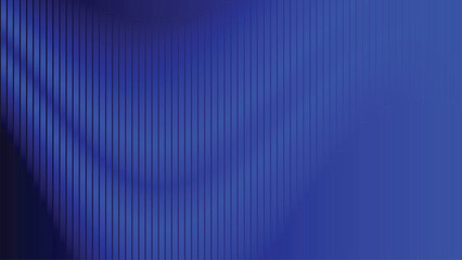 Obraz premium Modern Smooth and Textured Deep Blue Vector Backdrop for Corporate or Technology Use