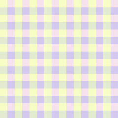 Geometric Floral Tile Pattern Vector Background