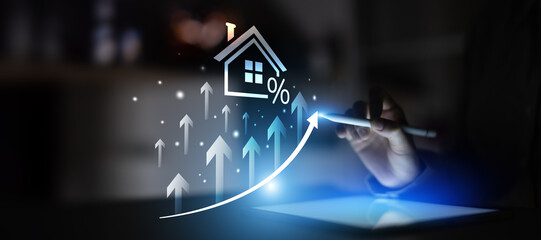 Housing Price Surge and Real Estate Investment Indicators