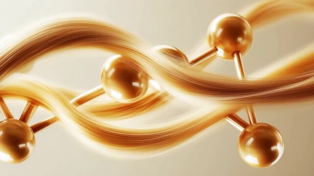 Exploring innovative hair care with advanced technology for healthy strands