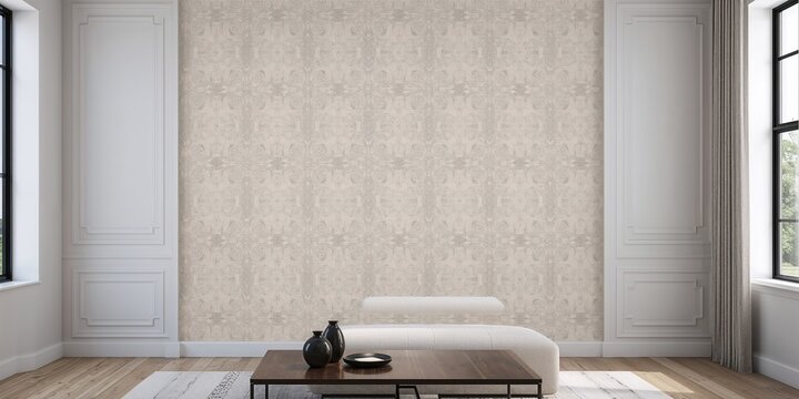 Decorated tree with gold balls, seasonal holiday display for Christmas celebrations