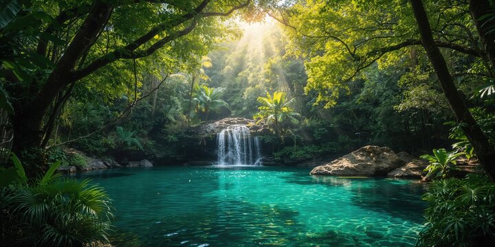 Weathered vintage theater interior featuring a retro building stage with aged white and black elements, ideal for theatrical layout design