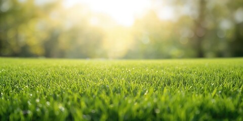 Fototapeta premium Morning walk with camels in a desert landscape, emphasizing animal transportation and traditional travel routes