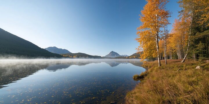Cypress trees along a bayou river landscape, emphasizing wetland preservation