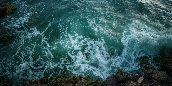 Woman sending a romantic air kiss with red lipstick, emphasizing affectionate gestures for Valentine's Day