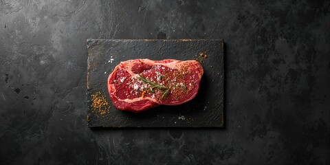 A contemplative cat resting on a table near a computer and keyboard, emphasizing feline relaxation during work or study, World Cat Day