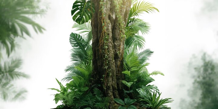 Colorful rooster with vibrant feathers standing on a farmyard floor, emphasizing natural beauty and farm life, World Animal Day