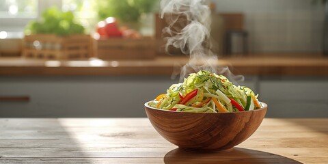 Linen fabric rolls arranged in a row used as a background for textile layout or design, suitable for editorial header background