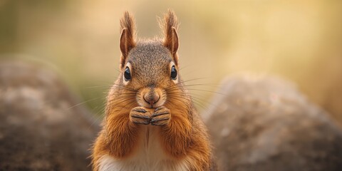 Obraz premium Iced red beverage with dried lime and mint leaves on a wooden table, suitable for summer refreshment