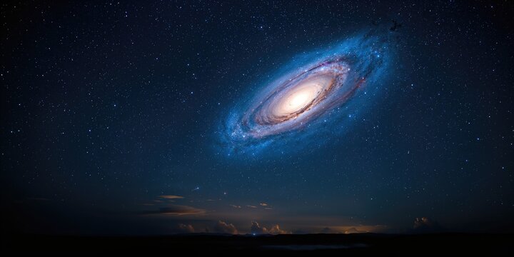 Computer network protection concept, safeguarding data with a security shield icon, emphasizing cybersecurity measures