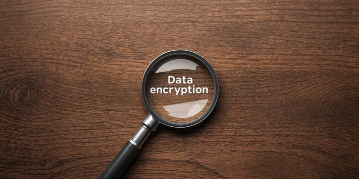 Straw hat with red ribbon hanging on a concrete wall, suitable as a background for text or layout design