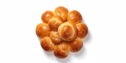 Close-up of a man in shorts gripping a golf club on the fairway, focusing on athletic posture and swing technique