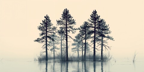 Sunrise over a lush paddy field emphasizing seasonal growth, ideal for agricultural planning and irrigation scheduling