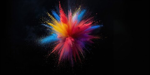 Old gray vintage mosaic tiles arranged on a worn concrete wall serving as a textured background for architectural design