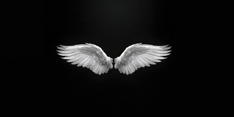 Fototapeta premium House model with agent and customer reviewing contract for purchase or loan, emphasizing real estate transaction process