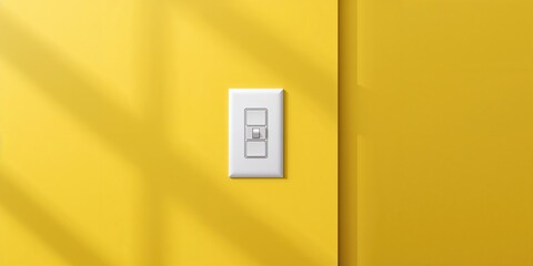 Top view of purple paper umbrellas used as a background for text or design, suitable for editorial headers or layouts