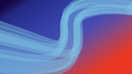 abstract background vector v2