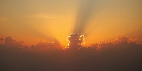 Natural linen fabric viewed from above with a textured, crumpled burlap background, ideal for editorial or layout use