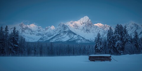 Fototapeta premium Pastel floral and grass pattern suitable for background layouts, emphasizing decorative design elements