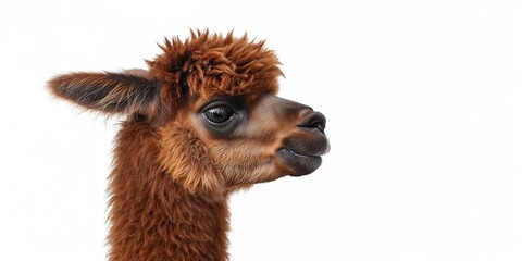 Naklejka premium Creative photography of a tropical fruit ingredient on a green background, highlighting freshness and natural appeal