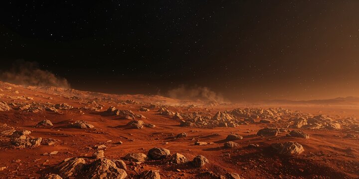 Golden starfish resting on sandy beach surface in sunlight, suitable as a natural background for layout or design
